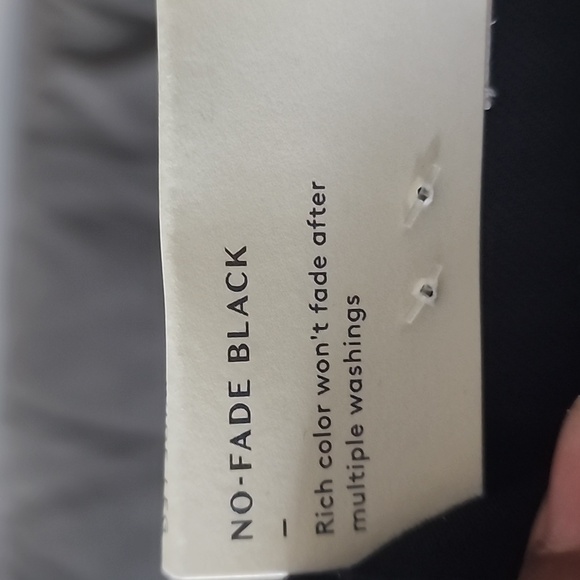 Universal Thread High-Rise Wide Leg Jeans NWT - Picture 6 of 6